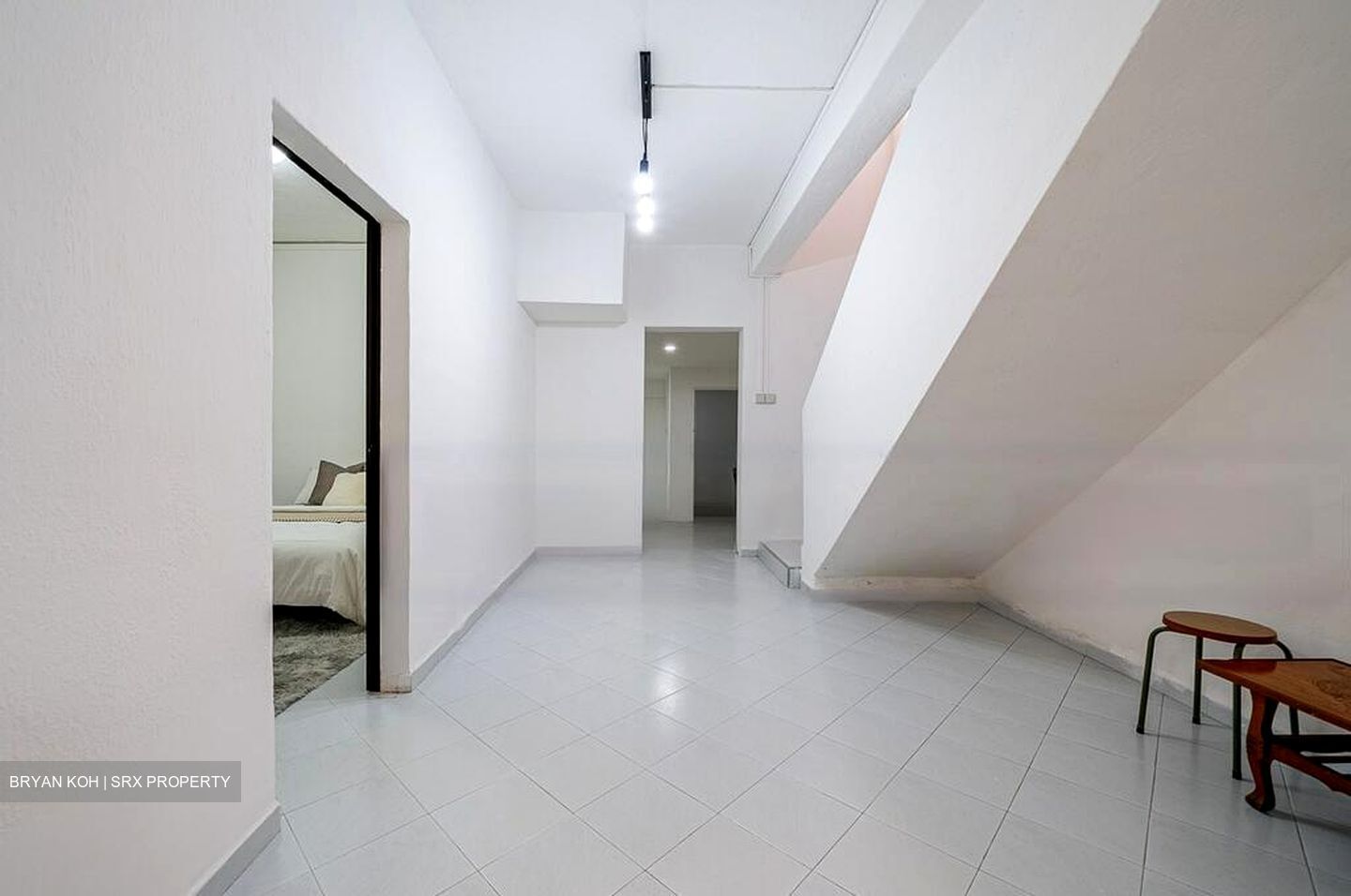 Sennett Estate (D13), Terrace #472525811